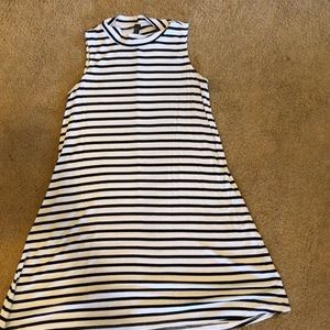 T-shirt dress
